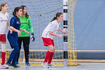 Bild 470 - wCJ Futsalmeisterschaft Runde 1